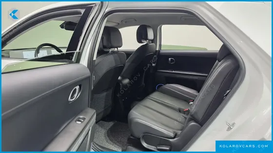 HYUNDAI IONIQ 5 LONG RANGE