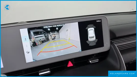 HYUNDAI IONIQ 5 LONG RANGE