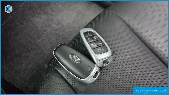 HYUNDAI IONIQ 5 LONG RANGE