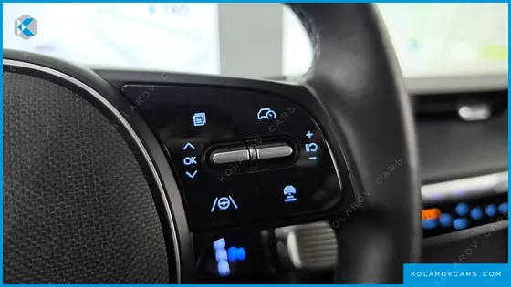 HYUNDAI IONIQ 5 LONG RANGE