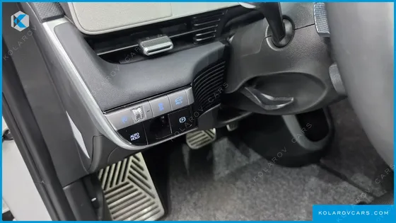 HYUNDAI IONIQ 5 LONG RANGE