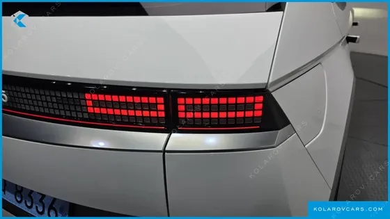 HYUNDAI IONIQ 5 LONG RANGE