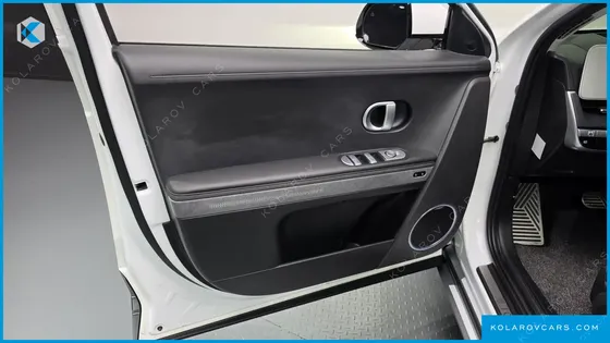 HYUNDAI IONIQ 5 LONG RANGE