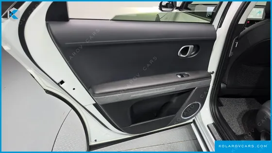 HYUNDAI IONIQ 5 LONG RANGE