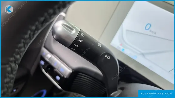 HYUNDAI IONIQ 5 LONG RANGE