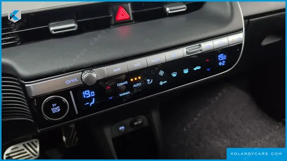 HYUNDAI IONIQ 5 LONG RANGE