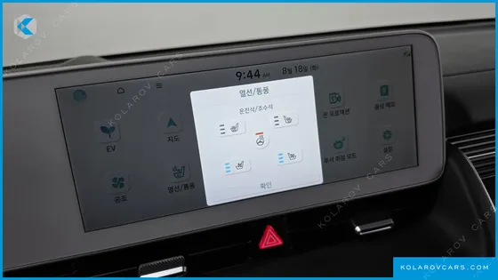 HYUNDAI IONIQ 5 LONG RANGE