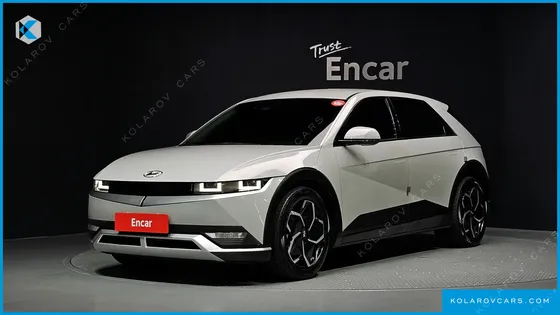 HYUNDAI IONIQ 5 LONG RANGE