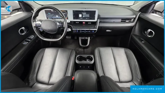 HYUNDAI IONIQ 5 LONG RANGE