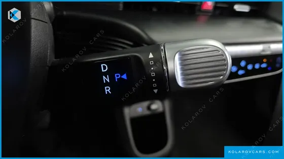HYUNDAI IONIQ 5 LONG RANGE