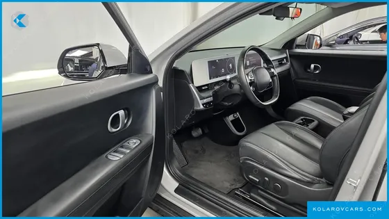 HYUNDAI IONIQ 5 LONG RANGE