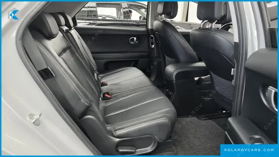 HYUNDAI IONIQ 5 LONG RANGE