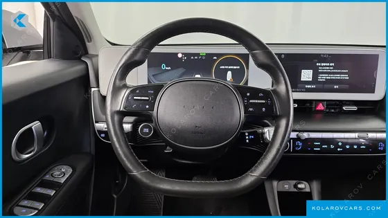 HYUNDAI IONIQ 5 LONG RANGE