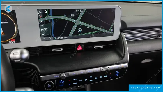 HYUNDAI IONIQ 5 LONG RANGE