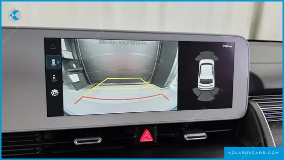 HYUNDAI IONIQ 5 LONG RANGE