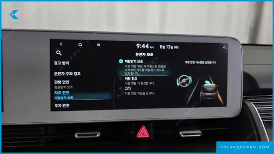 HYUNDAI IONIQ 5 LONG RANGE