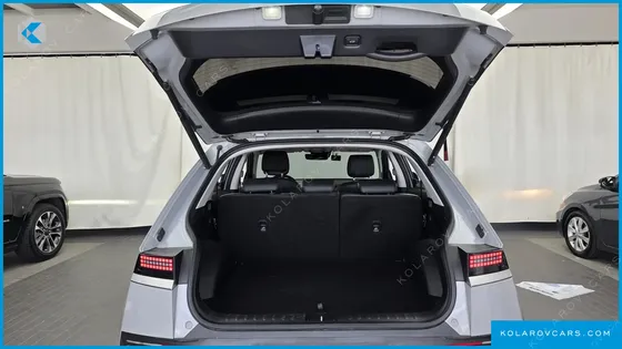 HYUNDAI IONIQ 5 LONG RANGE