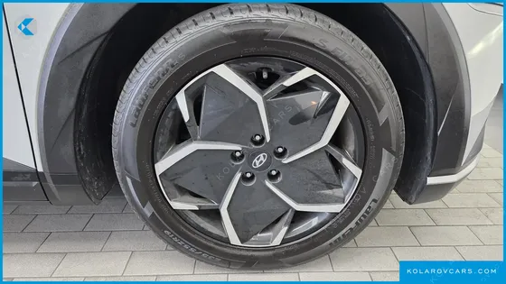 HYUNDAI IONIQ 5 LONG RANGE