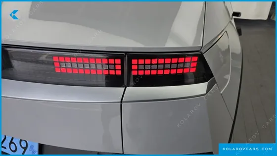 HYUNDAI IONIQ 5 LONG RANGE