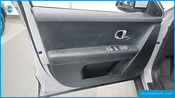 HYUNDAI IONIQ 5 LONG RANGE