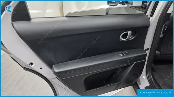 HYUNDAI IONIQ 5 LONG RANGE
