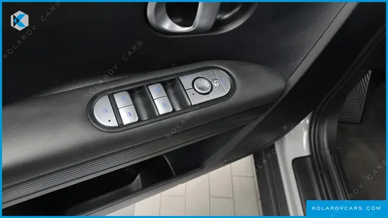 HYUNDAI IONIQ 5 LONG RANGE