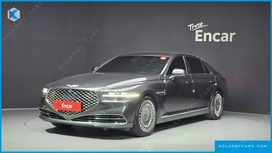 GENESIS G90 3.8 AWD