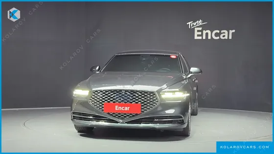 GENESIS G90 3.8 AWD