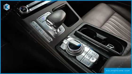 GENESIS G90 3.8 AWD