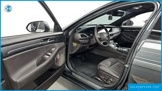 GENESIS G90 3.8 AWD