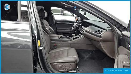 GENESIS G90 3.8 AWD