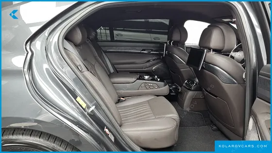 GENESIS G90 3.8 AWD