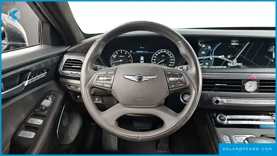 GENESIS G90 3.8 AWD
