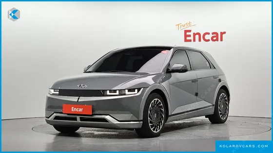HYUNDAI IONIQ 5 LONG RANGE AWD