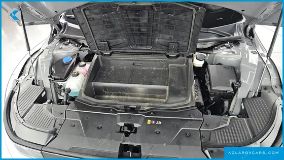 HYUNDAI IONIQ 5 LONG RANGE AWD