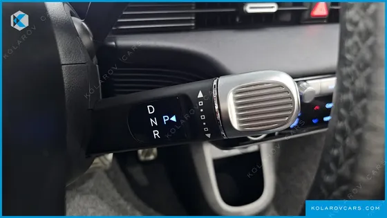 HYUNDAI IONIQ 5 LONG RANGE AWD