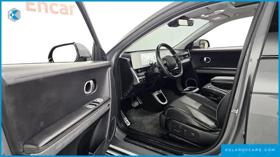 HYUNDAI IONIQ 5 LONG RANGE AWD