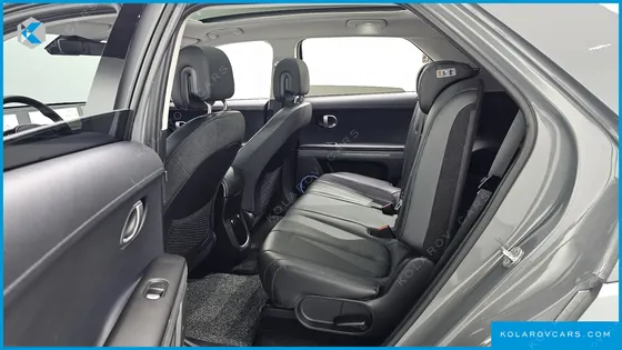 HYUNDAI IONIQ 5 LONG RANGE AWD