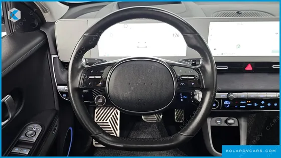 HYUNDAI IONIQ 5 LONG RANGE AWD