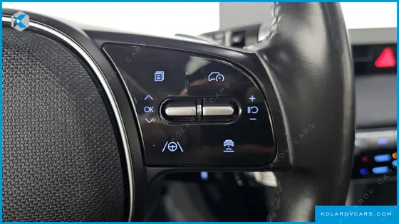 HYUNDAI IONIQ 5 LONG RANGE AWD