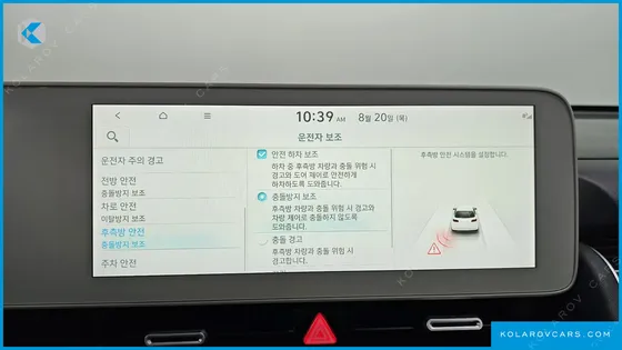 HYUNDAI IONIQ 5 LONG RANGE AWD