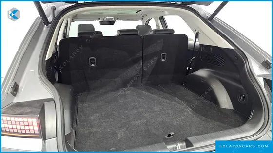 HYUNDAI IONIQ 5 LONG RANGE AWD