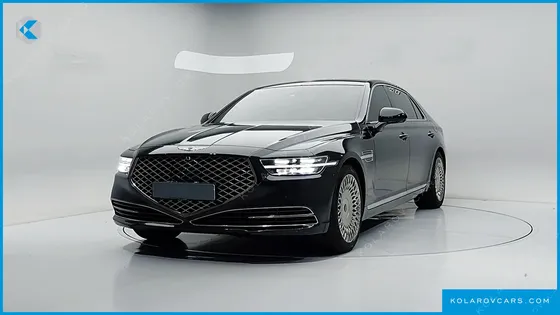 GENESIS G90 3.8 AWD