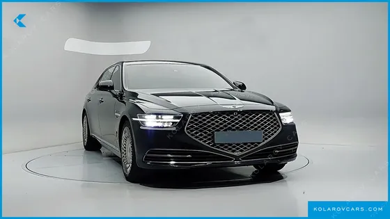 GENESIS G90 3.8 AWD