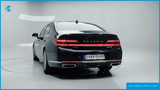 GENESIS G90 3.8 AWD