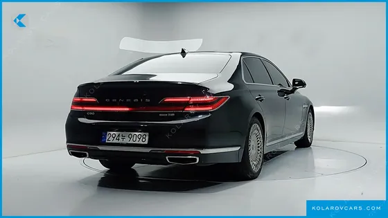 GENESIS G90 3.8 AWD