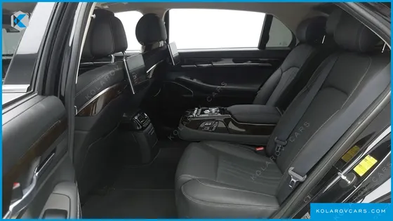 GENESIS G90 3.8 AWD