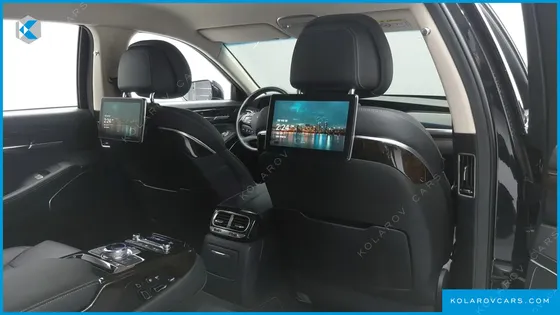 GENESIS G90 3.8 AWD