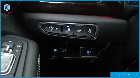 GENESIS G90 3.8 AWD