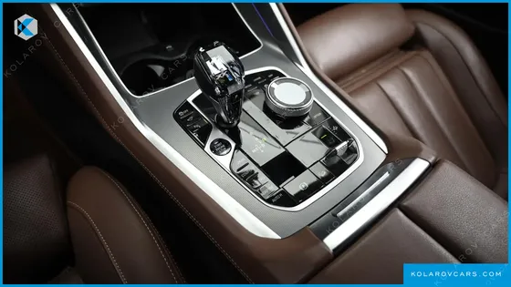 BMW X6 XDRIVE30D M SPORT